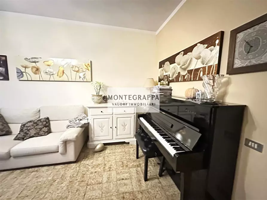 Immagine 8 di Appartamento in vendita  in Piazzale Roma a Istrana