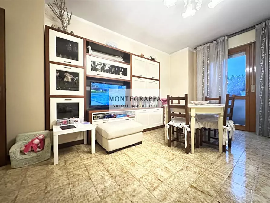 Immagine 13 di Appartamento in vendita  in Piazzale Roma a Istrana