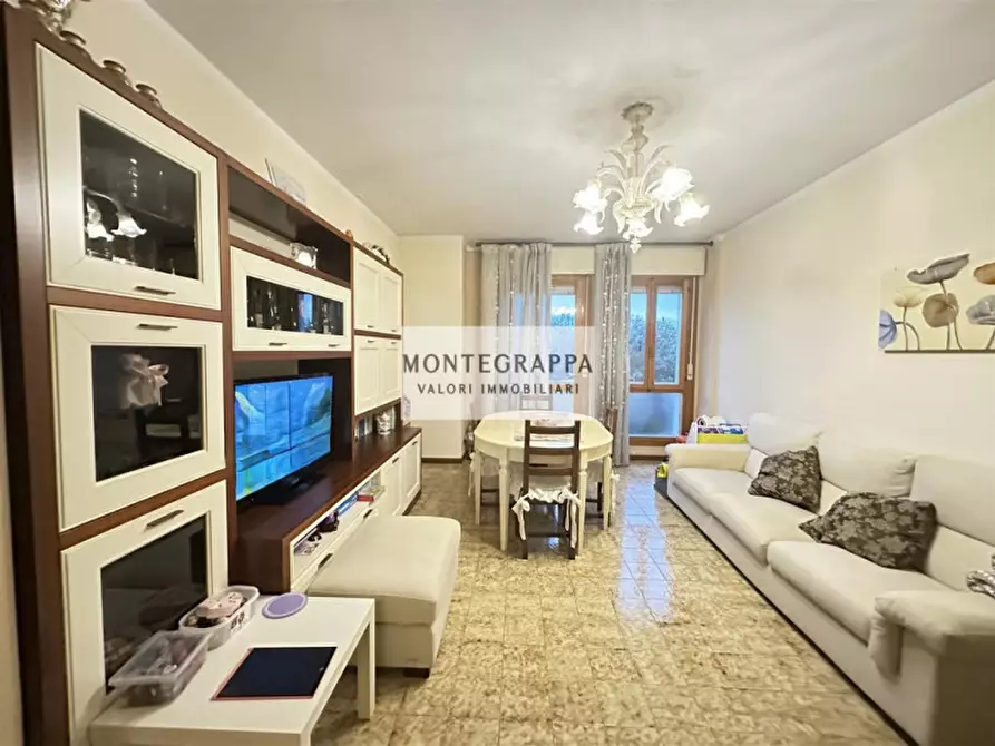 Immagine 16 di Appartamento in vendita  in Piazzale Roma a Istrana