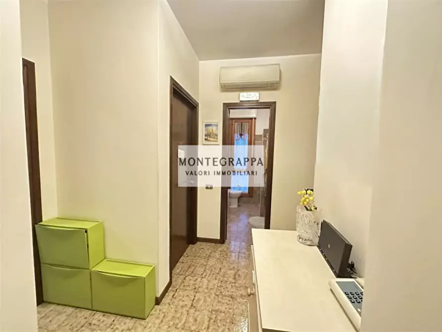 Immagine 18 di Appartamento in vendita  in Piazzale Roma a Istrana