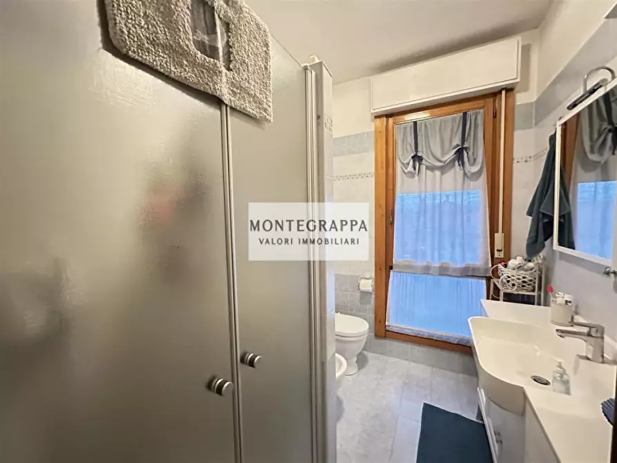 Immagine 24 di Appartamento in vendita  in Piazzale Roma a Istrana