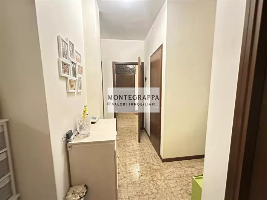 Immagine 28 di Appartamento in vendita  in Piazzale Roma a Istrana