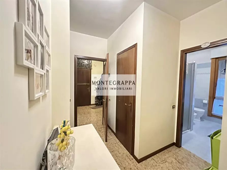 Immagine 29 di Appartamento in vendita  in Piazzale Roma a Istrana