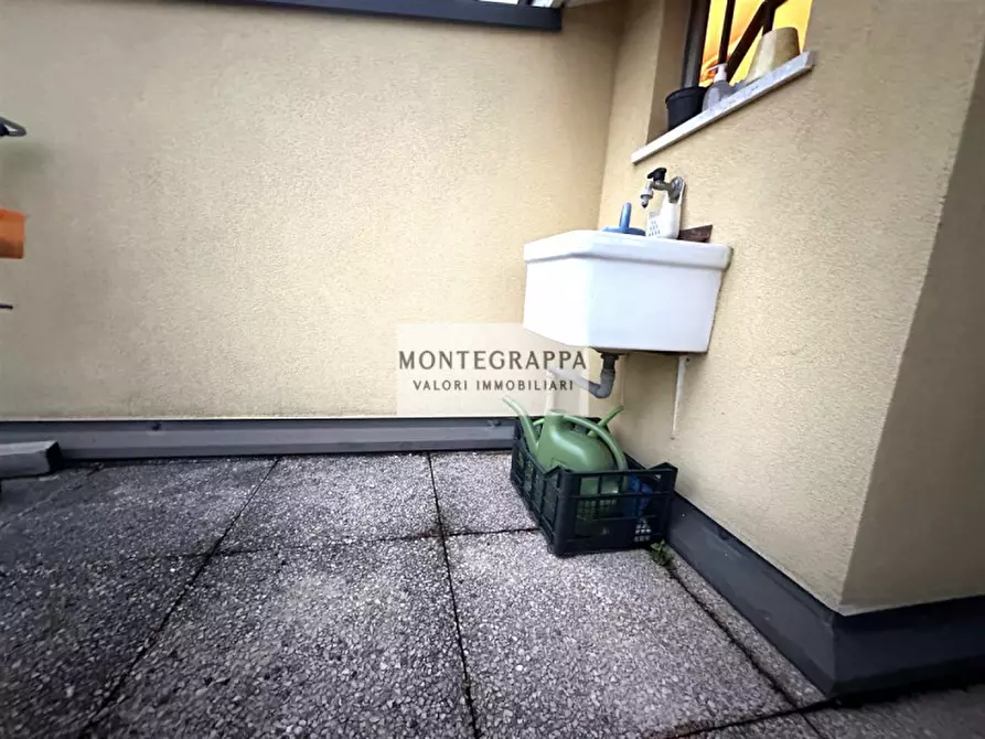 Immagine 31 di Appartamento in vendita  in Piazzale Roma a Istrana