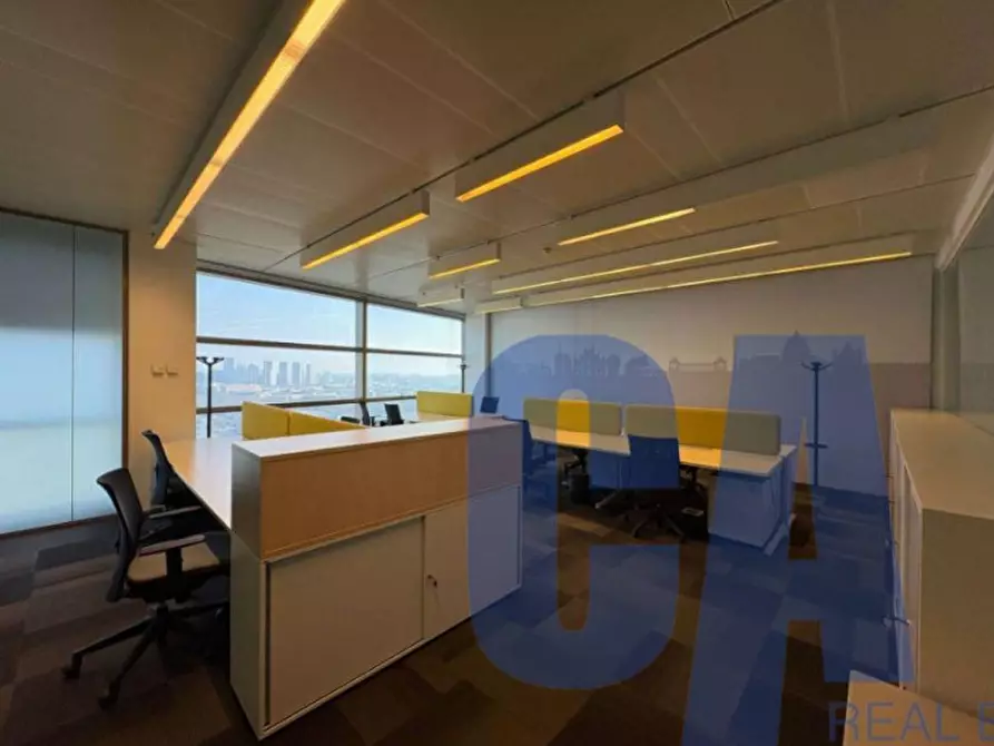 Immagine 1 di Ufficio in affitto  in VIA LOMBARDIA a Rho