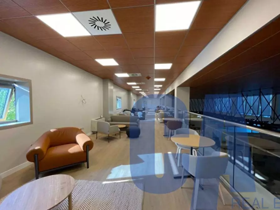 Immagine 6 di Ufficio in affitto  in VIA LOMBARDIA a Rho