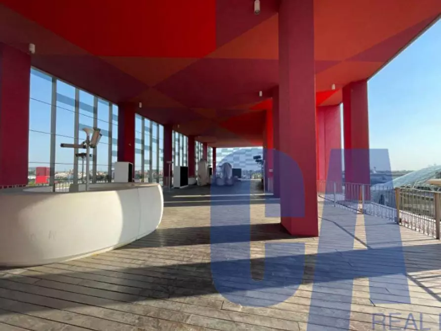 Immagine 6 di Ufficio in affitto  in VIA LOMBARDIA a Rho