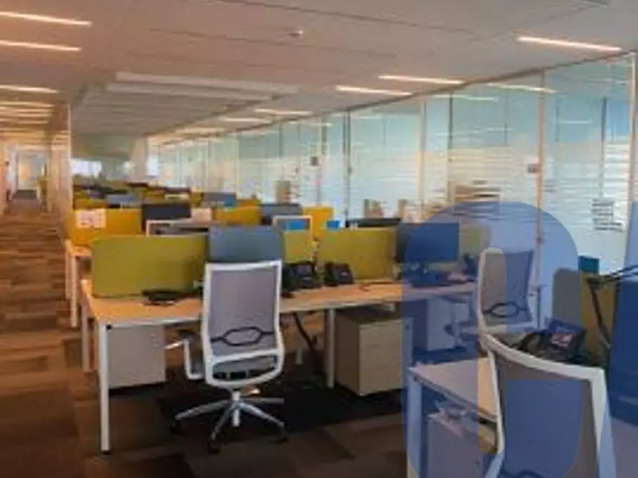 Immagine 2 di Ufficio in affitto  in VIA LOMBARDIA a Rho