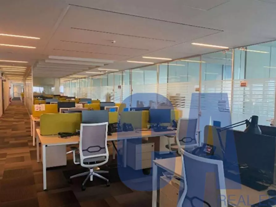 Immagine 5 di Ufficio in affitto  in VIA LOMBARDIA a Rho