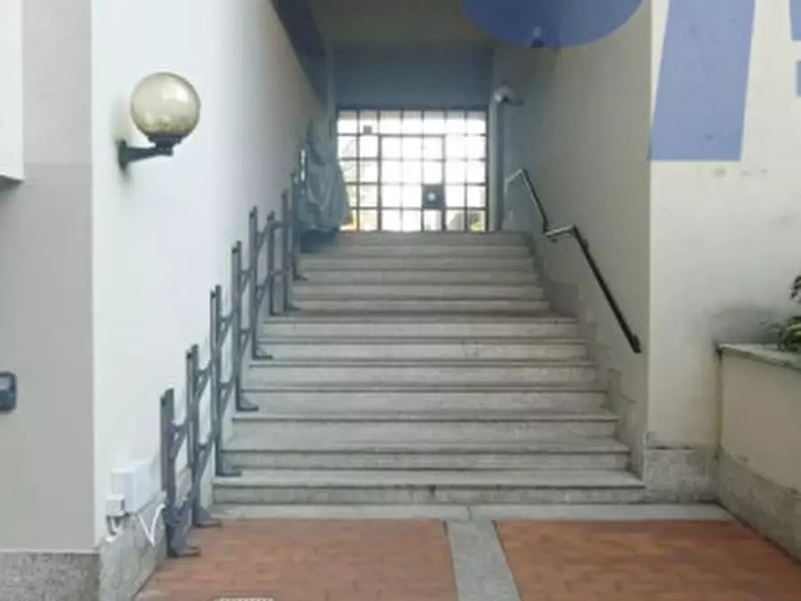 Immagine 20 di Ufficio in vendita  in VIA DONIZETTI GAETANO a Monza