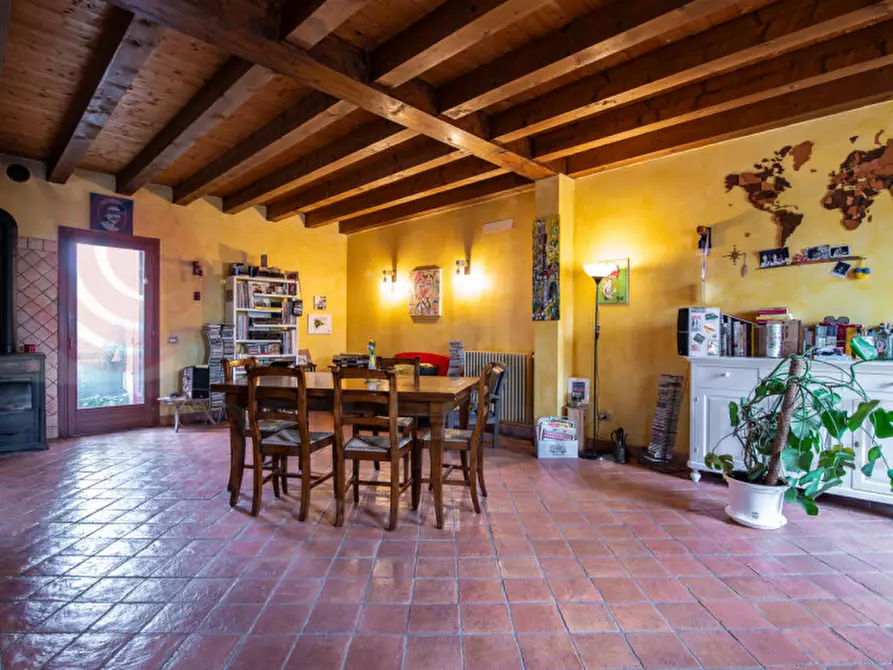 Immagine 3 di Casa bifamiliare in vendita  in Via Eritrea a Selvazzano Dentro