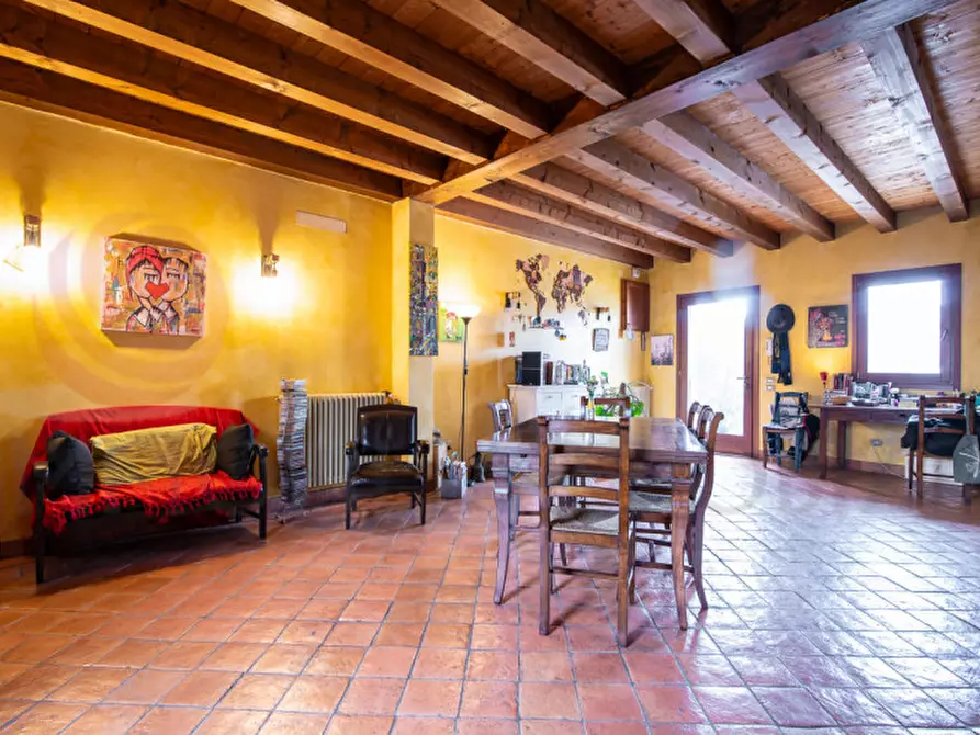 Immagine 4 di Casa bifamiliare in vendita  in Via Eritrea a Selvazzano Dentro