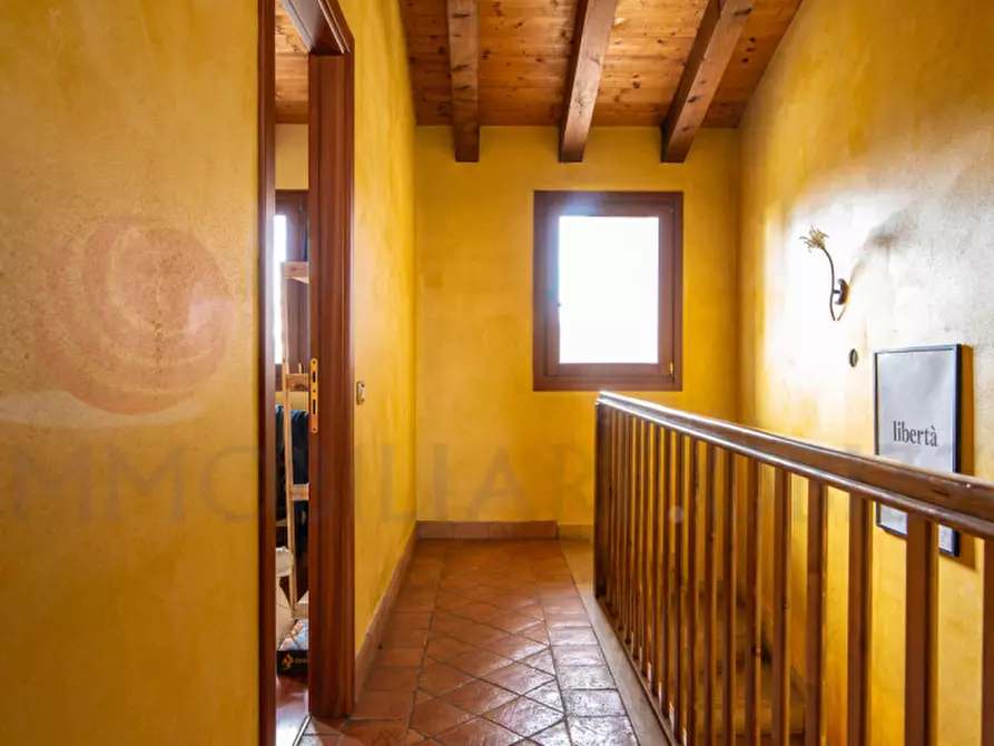 Immagine 6 di Casa bifamiliare in vendita  in Via Eritrea a Selvazzano Dentro