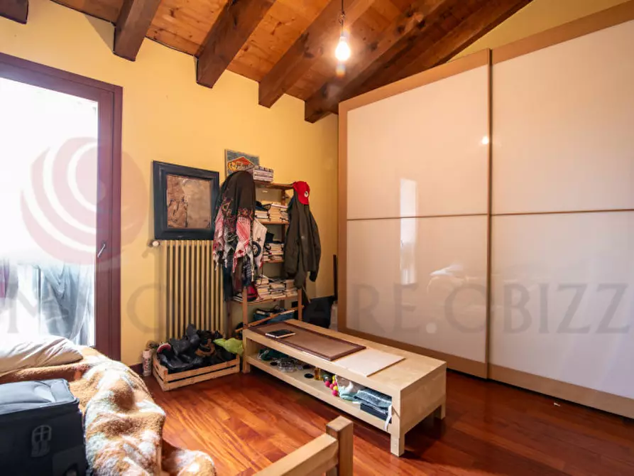 Immagine 7 di Casa bifamiliare in vendita  in Via Eritrea a Selvazzano Dentro