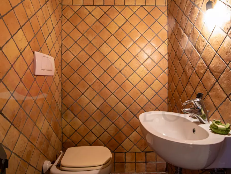 Immagine 8 di Casa bifamiliare in vendita  in Via Eritrea a Selvazzano Dentro