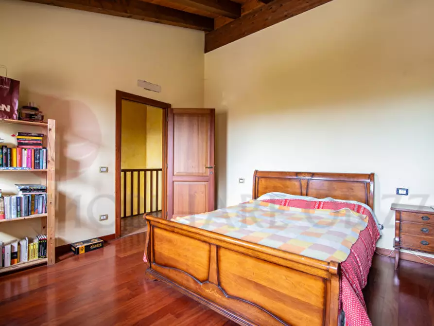 Immagine 9 di Casa bifamiliare in vendita  in Via Eritrea a Selvazzano Dentro