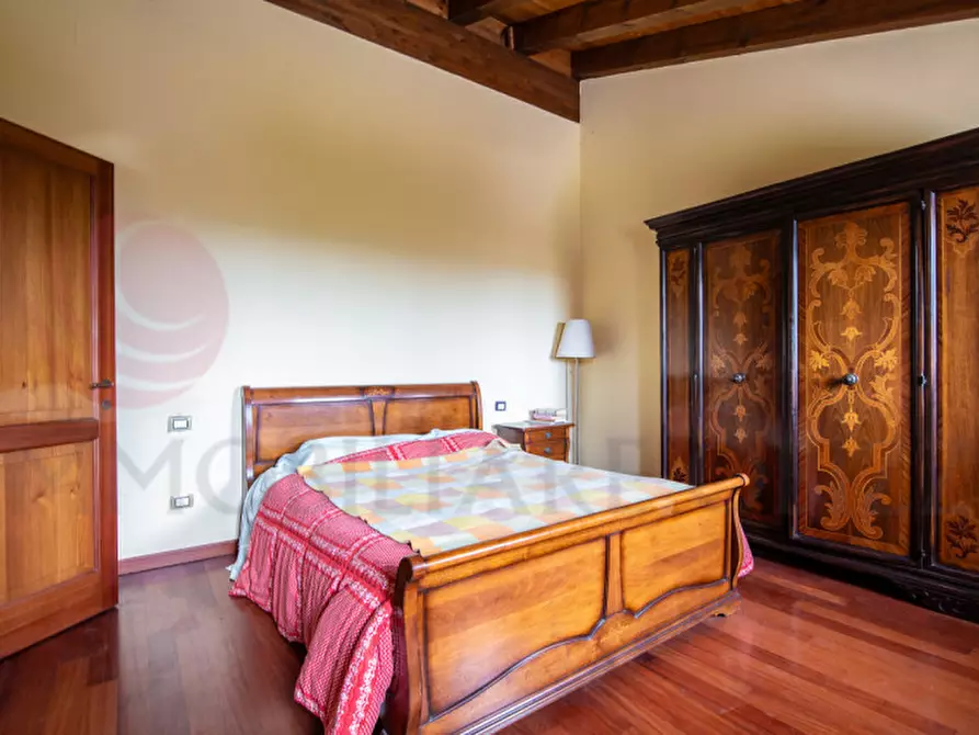 Immagine 10 di Casa bifamiliare in vendita  in Via Eritrea a Selvazzano Dentro