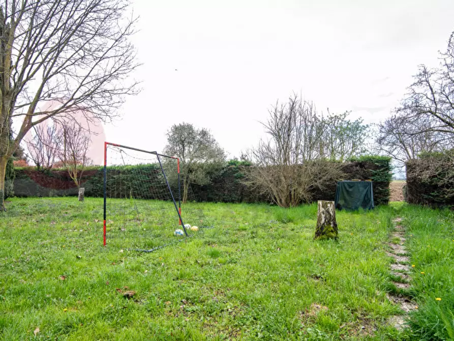 Immagine 11 di Casa bifamiliare in vendita  in Via Eritrea a Selvazzano Dentro