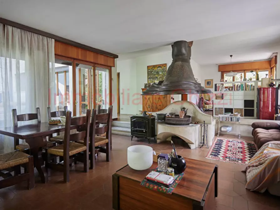 Immagine 5 di Villa in vendita  in Via Firenze a Selvazzano Dentro