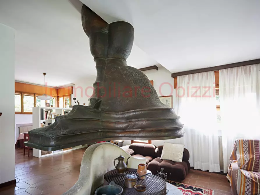 Immagine 6 di Villa in vendita  in Via Firenze a Selvazzano Dentro