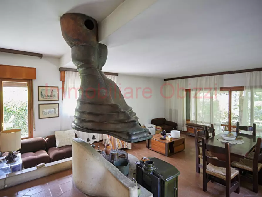 Immagine 7 di Villa in vendita  in Via Firenze a Selvazzano Dentro