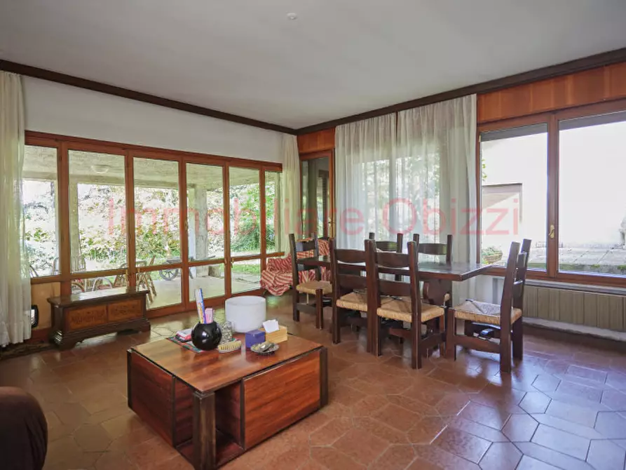 Immagine 8 di Villa in vendita  in Via Firenze a Selvazzano Dentro