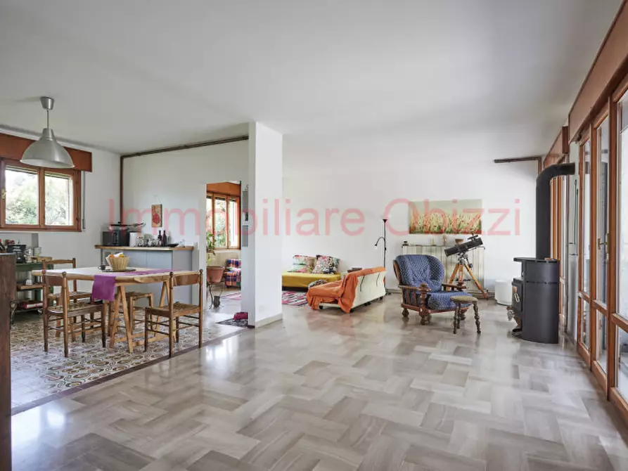 Immagine 9 di Villa in vendita  in Via Firenze a Selvazzano Dentro