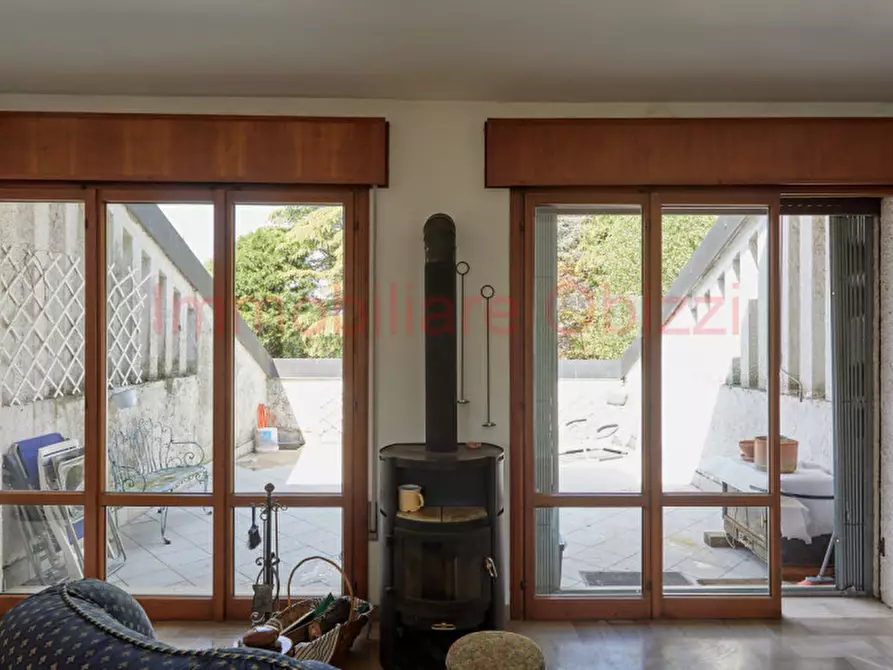 Immagine 14 di Villa in vendita  in Via Firenze a Selvazzano Dentro