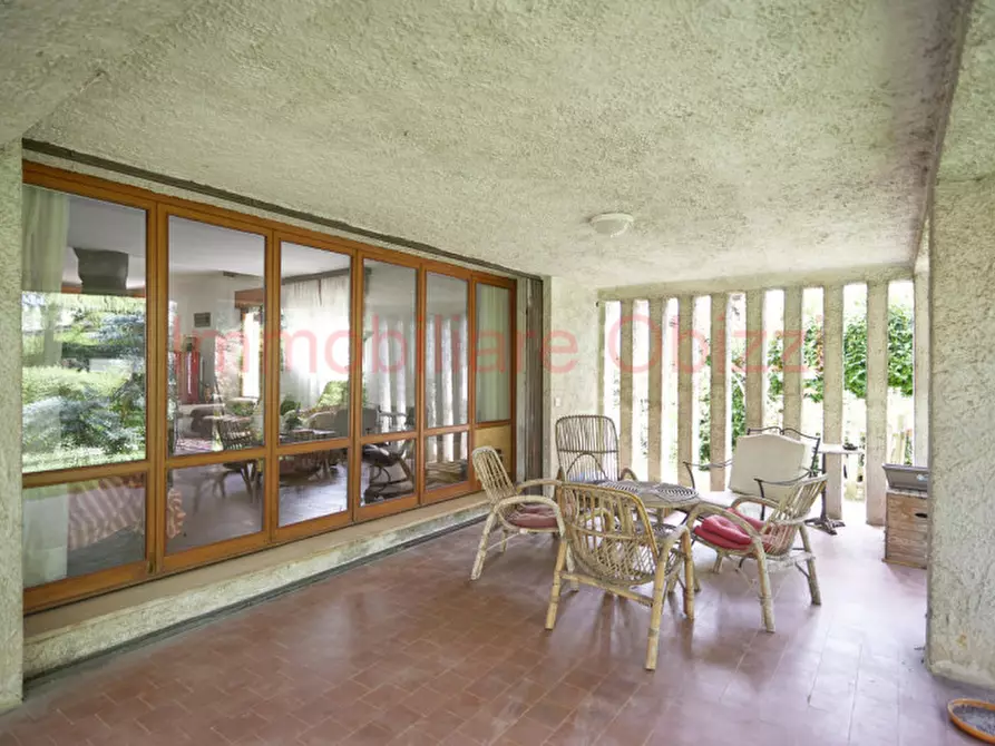 Immagine 15 di Villa in vendita  in Via Firenze a Selvazzano Dentro