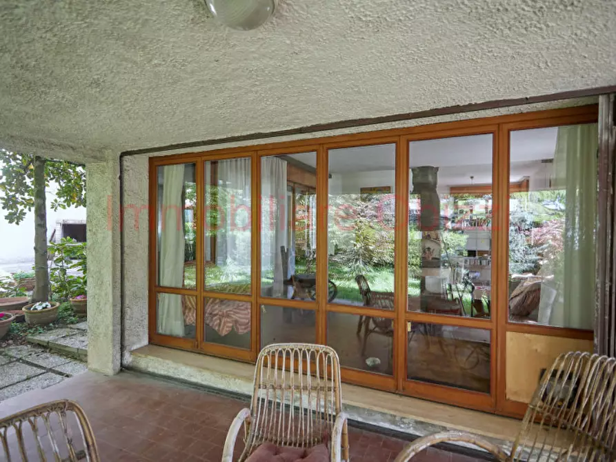 Immagine 16 di Villa in vendita  in Via Firenze a Selvazzano Dentro