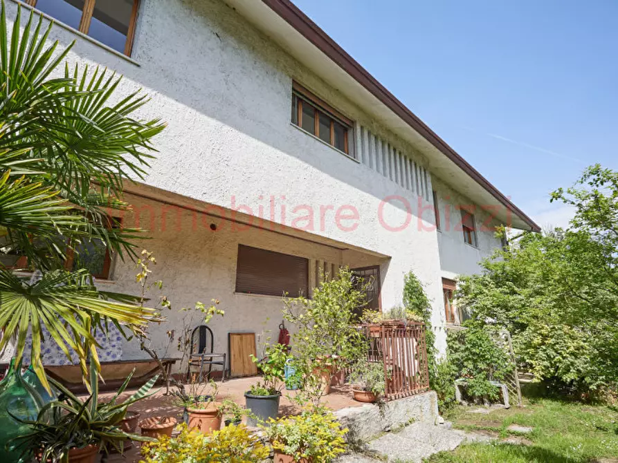 Immagine 18 di Villa in vendita  in Via Firenze a Selvazzano Dentro