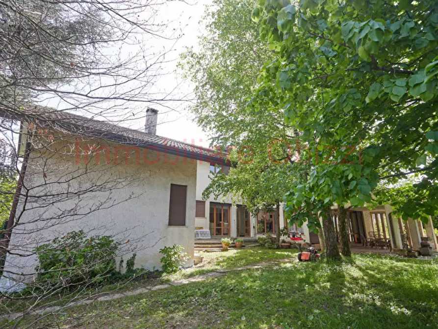 Immagine 19 di Villa in vendita  in Via Firenze a Selvazzano Dentro