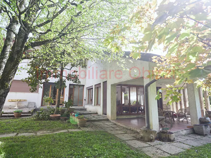 Immagine 22 di Villa in vendita  in Via Firenze a Selvazzano Dentro