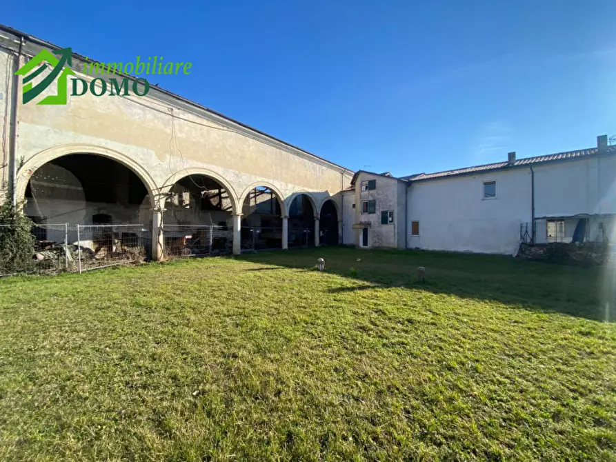 Immagine 4 di Villetta a schiera in vendita  in Via Cà Orecchiona  89 a Thiene