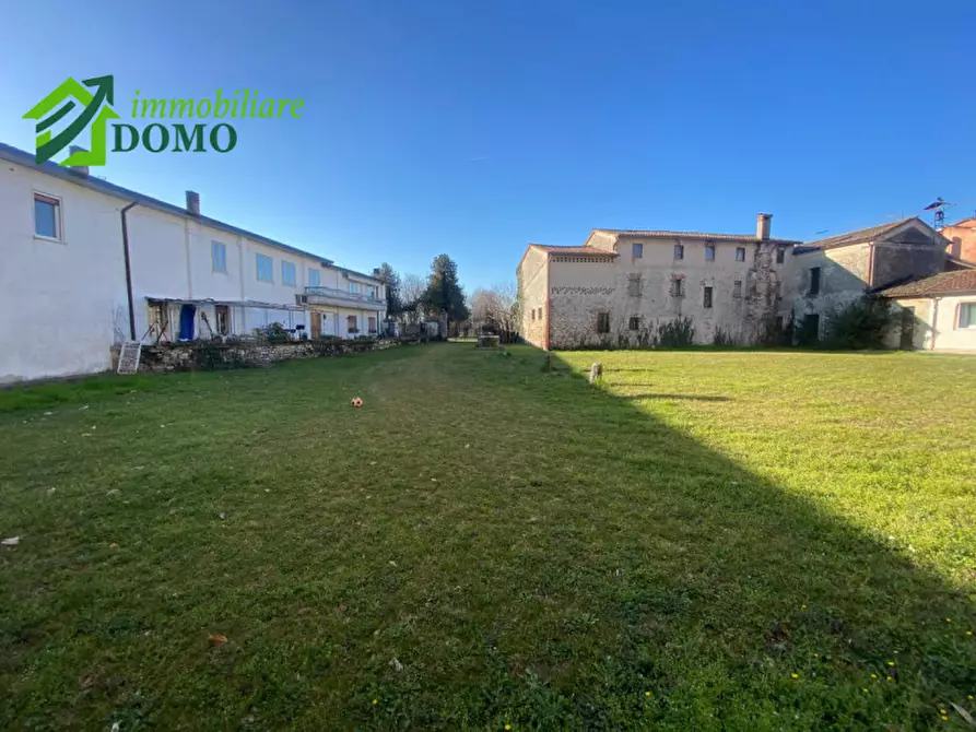 Immagine 7 di Villetta a schiera in vendita  in Via Cà Orecchiona  89 a Thiene