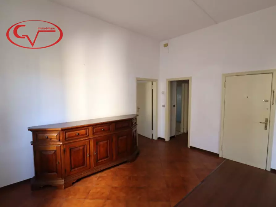 Immagine 5 di Appartamento in vendita  in Viale Armando Diaz a Montevarchi