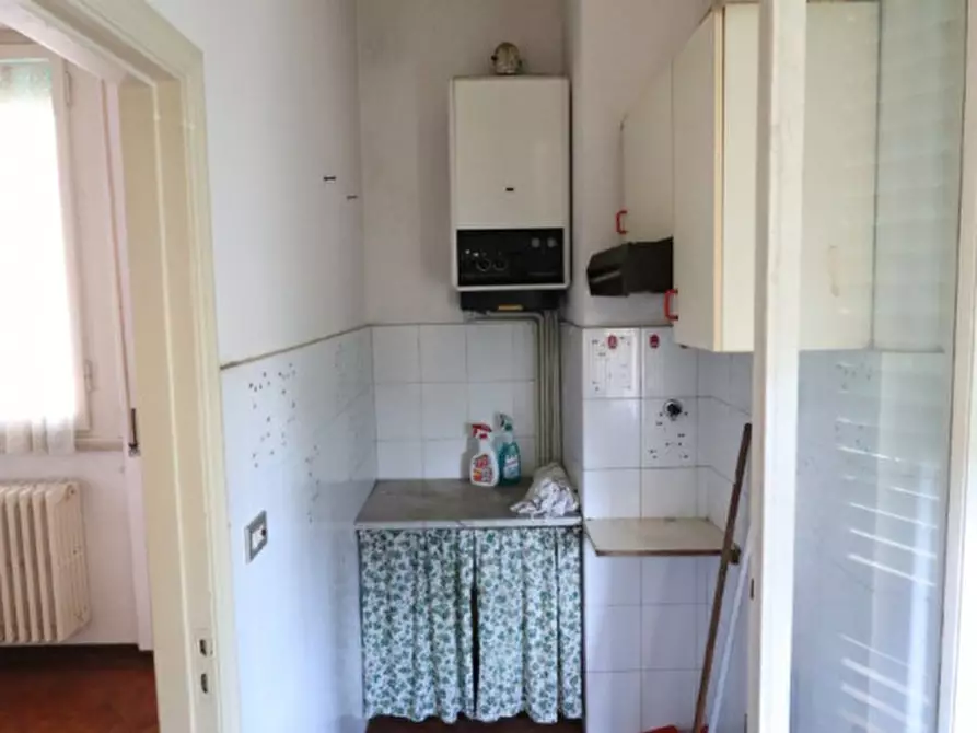 Immagine 10 di Appartamento in vendita  in Viale Armando Diaz a Montevarchi