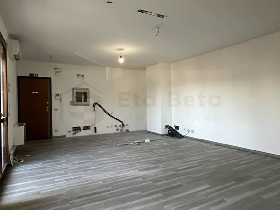 Immagine 4 di Ufficio in vendita  in Via San Francesco a Limena