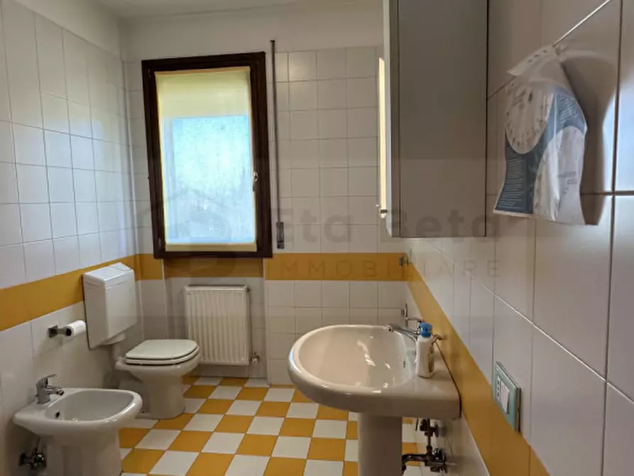 Immagine 8 di Ufficio in vendita  in Via San Francesco a Limena