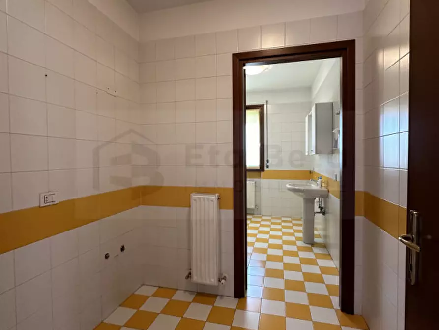 Immagine 10 di Ufficio in vendita  in Via San Francesco a Limena