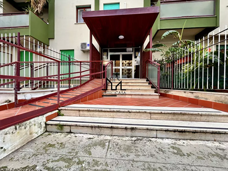 Immagine 1 di Appartamento in vendita  a Palermo