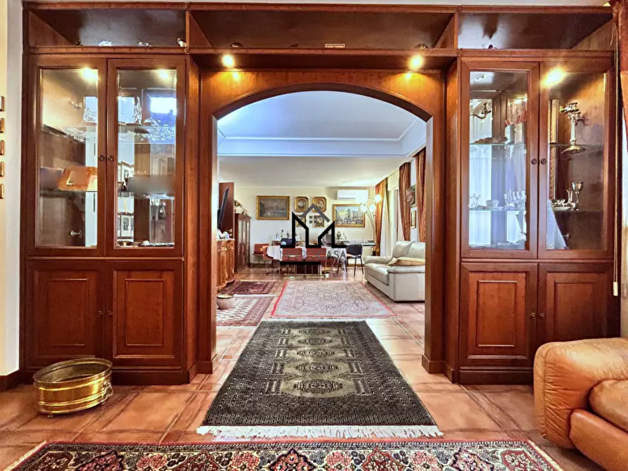 Immagine 9 di Appartamento in vendita  a Palermo