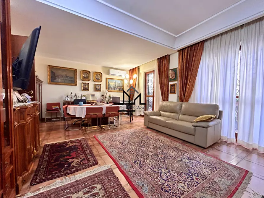 Immagine 10 di Appartamento in vendita  a Palermo