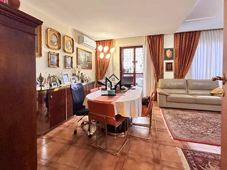 Immagine 14 di Appartamento in vendita  a Palermo