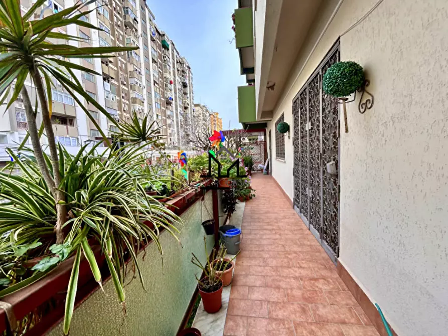 Immagine 16 di Appartamento in vendita  a Palermo