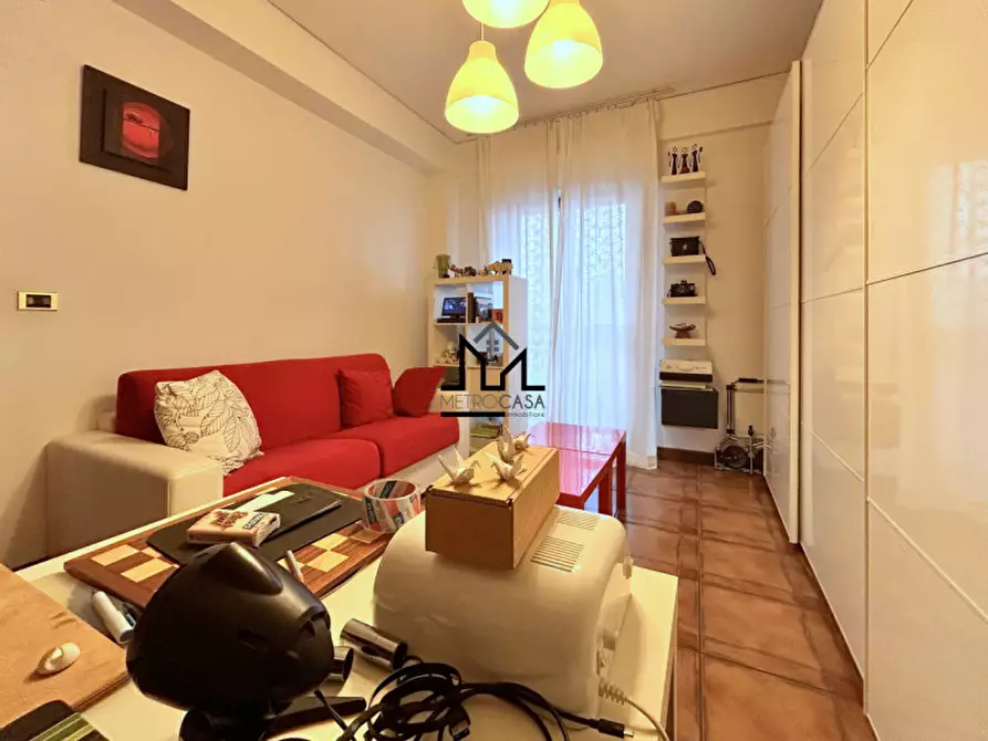 Immagine 26 di Appartamento in vendita  a Palermo