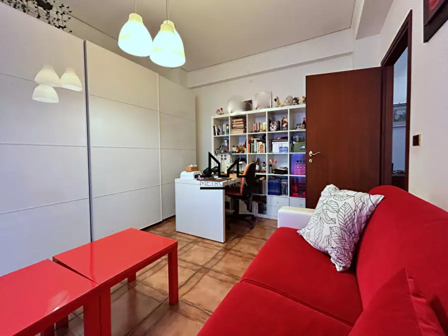 Immagine 29 di Appartamento in vendita  a Palermo