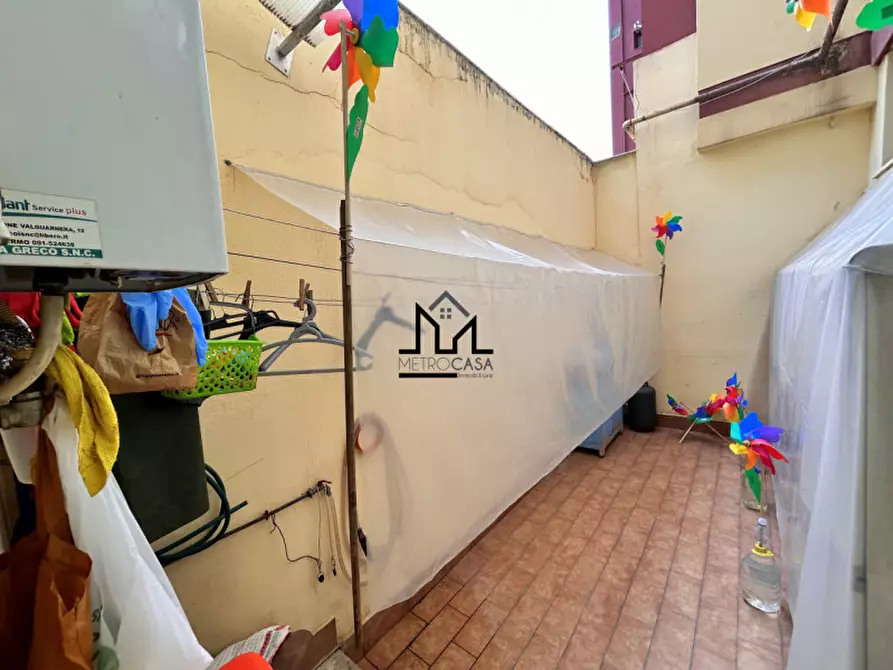 Immagine 34 di Appartamento in vendita  a Palermo