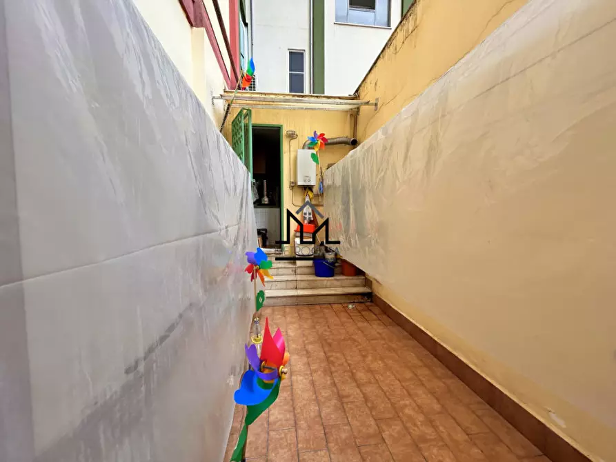 Immagine 36 di Appartamento in vendita  a Palermo