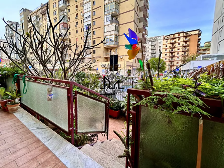 Immagine 42 di Appartamento in vendita  a Palermo